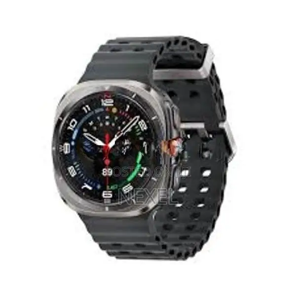 Samsung Galaxy Watch Ultra 2025