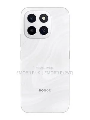 Honor X6c 6GB/128GB (Brand New)