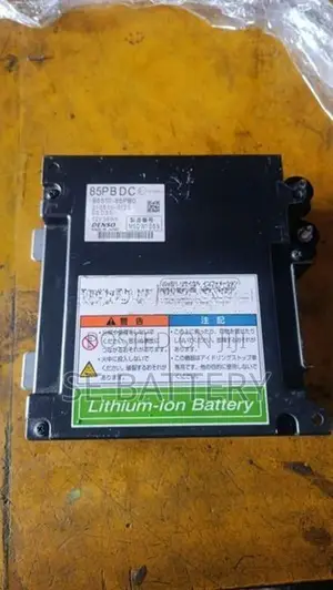 Wagon R Battery