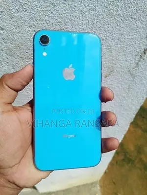 Apple iPhone XR (Used)
