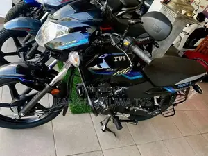 TVS Sport 2026