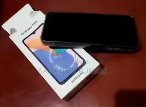 Samsung Galaxy M14 (Used)