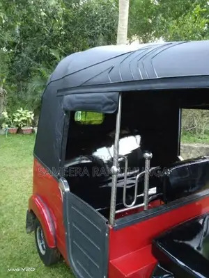 Bajaj RE 4 Stroke 2009