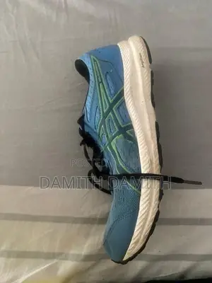 Asics Ortholite