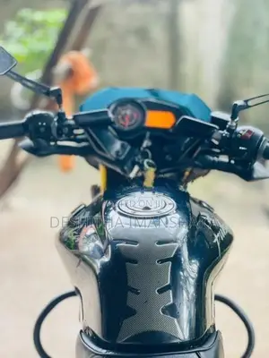 Bajaj Pulsar 135 2015