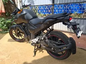 Yamaha Fzs V4 2025