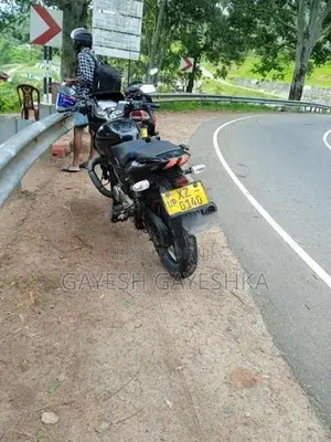 Bajaj Pulsar 150 2013