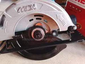 MEN 185mm Circular Saw 1200W – HERMAN PT 0614