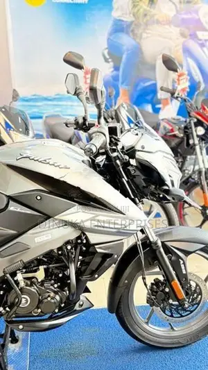 Bajaj Pulsar NS 125 NS125 2026