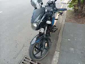 Bajaj Pulsar 150 2019