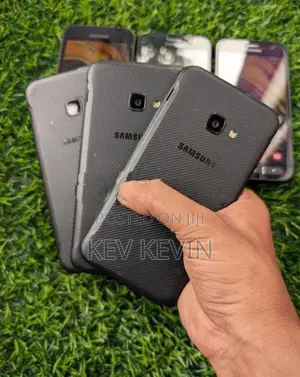 Samsung X cover 4s (Used)