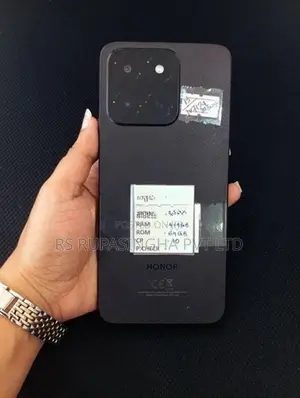 Honor X5b 4GB/64GB (Used)