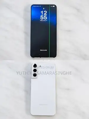 Samsung Galaxy S22+ 5G 256GB (Used)