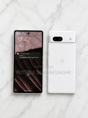 Google Pixel 7a 128GB (Used)