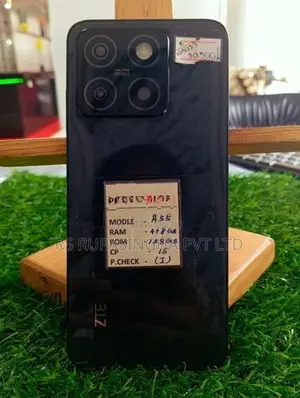 ZTE Blade A55 / 4GB 128GB (Used)