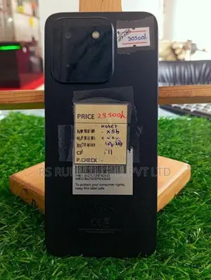 Honor X5b / 4GB 64GB (Used)