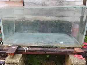 මාළු ටැංකියක් විකිනිමට