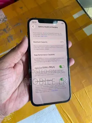Apple iPhone 12 Pro 256GB (Used)