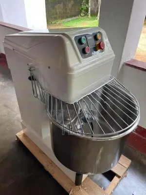 Mixer