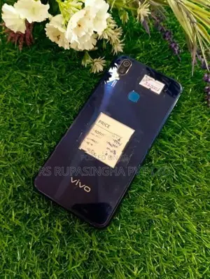Vivo Y11 3GB, 32GB (Used)