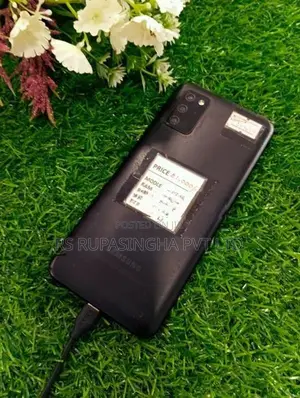 Samsung Galaxy A03s 3GB, 32GB (Used)