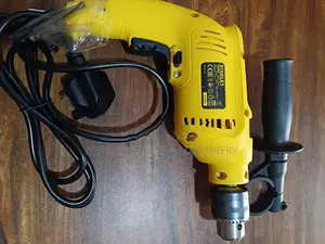 Stanley SDH600 Percussion Drill 600W – HERMAN PT 0618