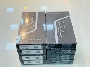 Samsung Galaxy S25 Ultra 12GB 256GB (Brand New)