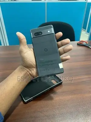 Google Pixel 7a (Used)