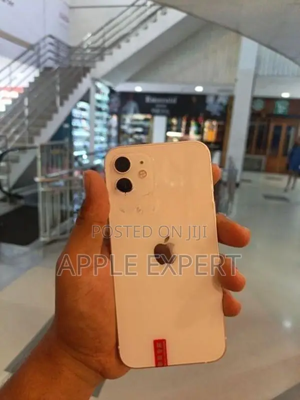 Apple iPhone 12 (Used)