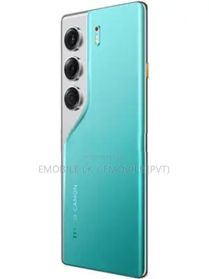 Tecno Camon40 Pro 256GB (Brand New)