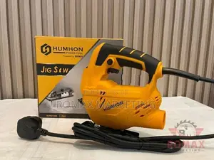 Jig Saw Machine HUMHON– BK-JS6003
