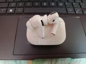 Apple AirPods