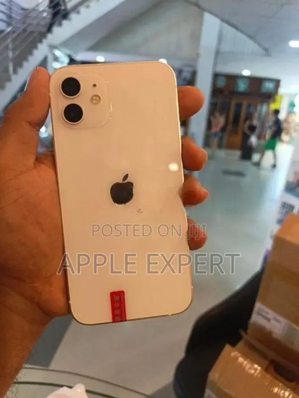 Apple iPhone 12 (Used)