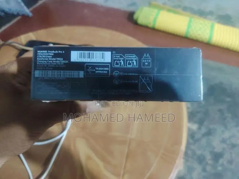 Huawei Buds Pro 4