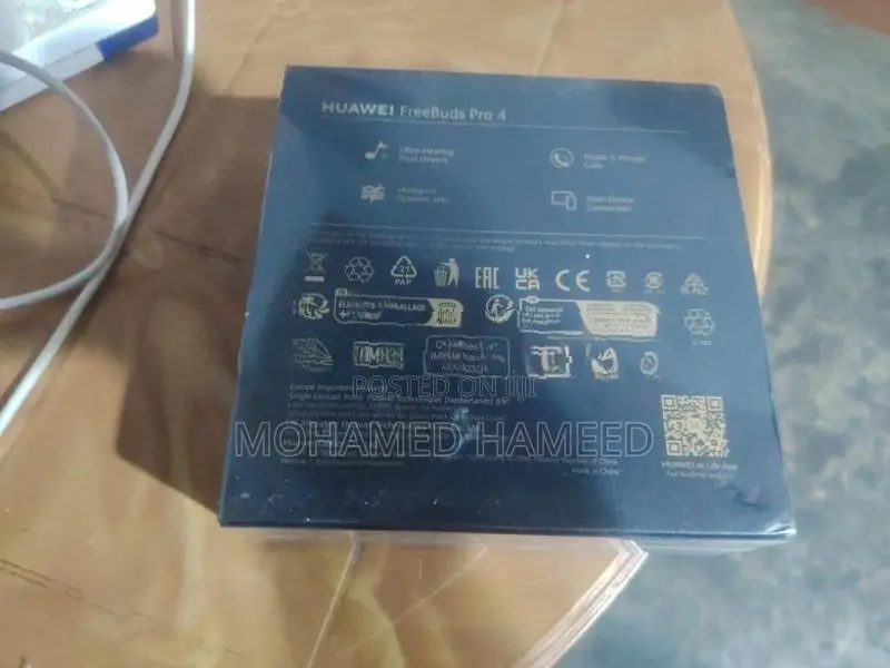 Huawei Buds Pro 4