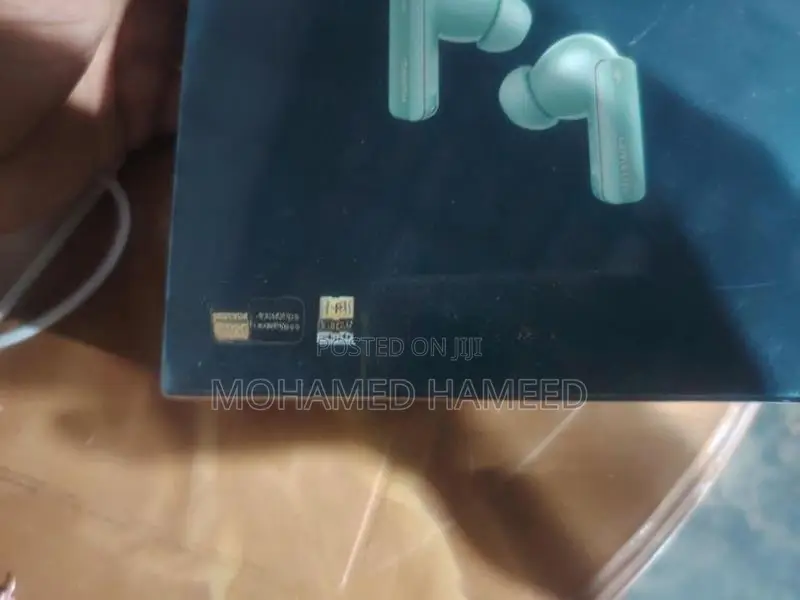 Huawei Buds Pro 4