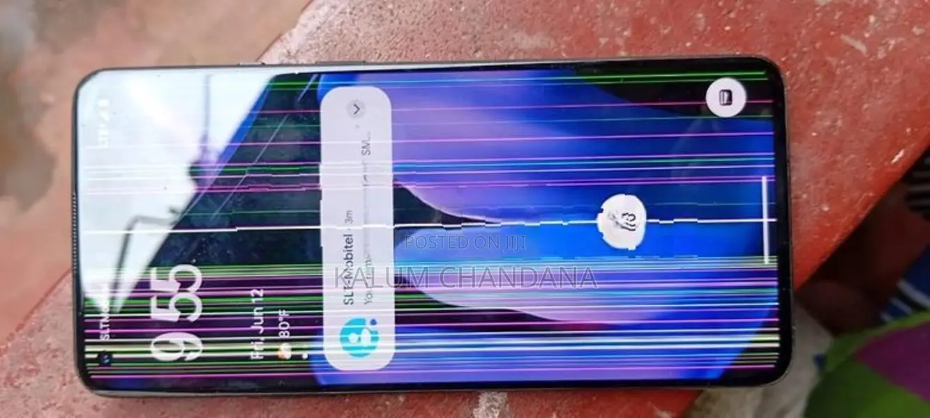 OnePlus 9R (Used)