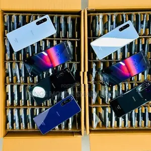 Sony Xperia 1 II 5G 128GB (Used)