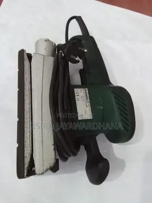 Metabo SR 356 Wood Finishing Sander
