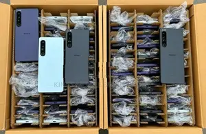 Sony Xperia 1 IV 5G 256GB (Used)