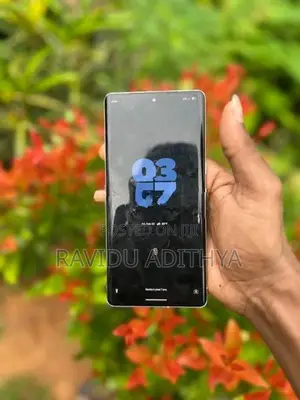 Google Pixel 7 Pro (Used)