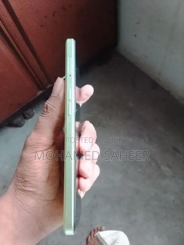 OnePlus Nord CE 3 Lite 128GB (Used)