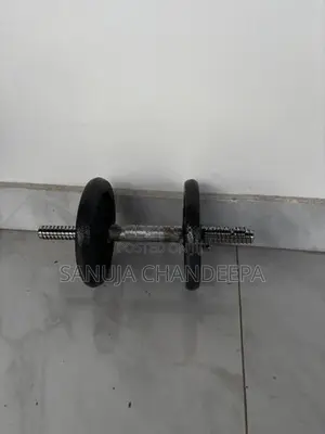 Dumbbell