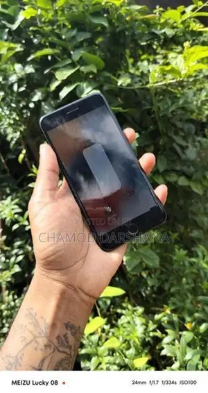 Apple iPhone 7 Plus 128GB (Used)