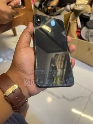 Apple iPhone XS Max 256GB (Used)