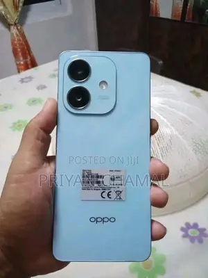 Oppo A3X 64GB (Used)