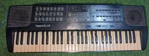 Roland E-14 Keyboard