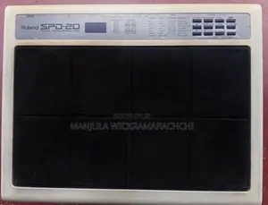 Roland SPD 20