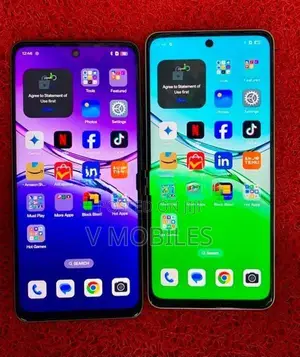Oppo A5 Pro 5G 256GB (Used)
