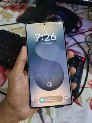Samsung Galaxy S25 Ultra (Used)